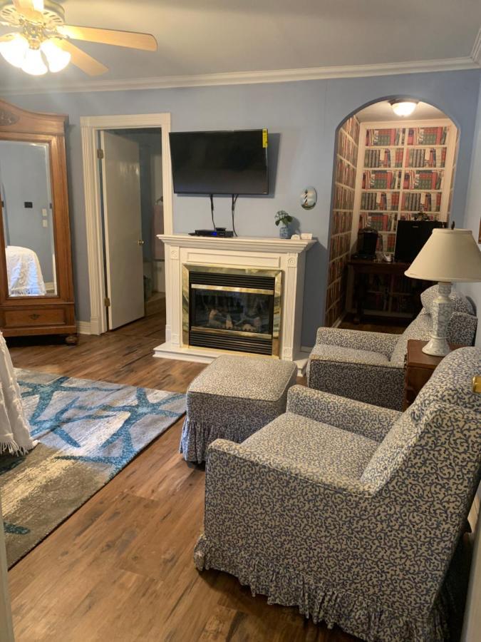 Lamb's Rest Bed and breakfast 3*