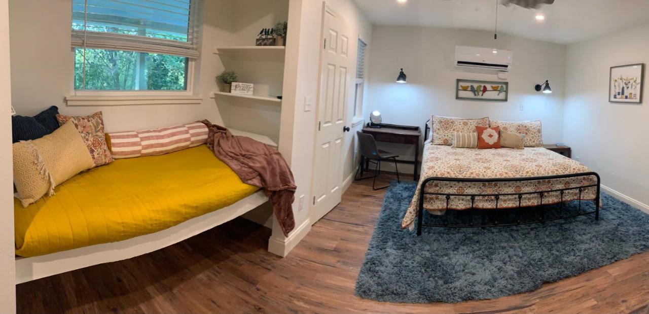 Lamb's Rest Bed and breakfast 3*