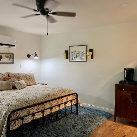 Lamb's Rest Inn New Braunfels Extérieur photo