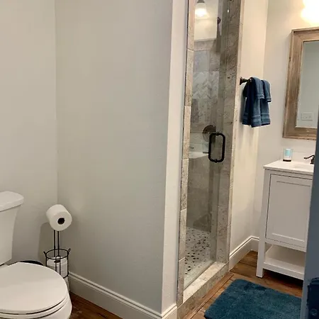 Lamb's Rest Inn New Braunfels Extérieur photo