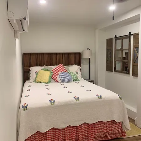 Lamb's Rest Inn New Braunfels Extérieur photo