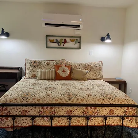 Lamb's Rest Inn New Braunfels Extérieur photo