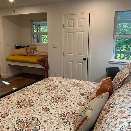 Lamb's Rest Inn New Braunfels Extérieur photo