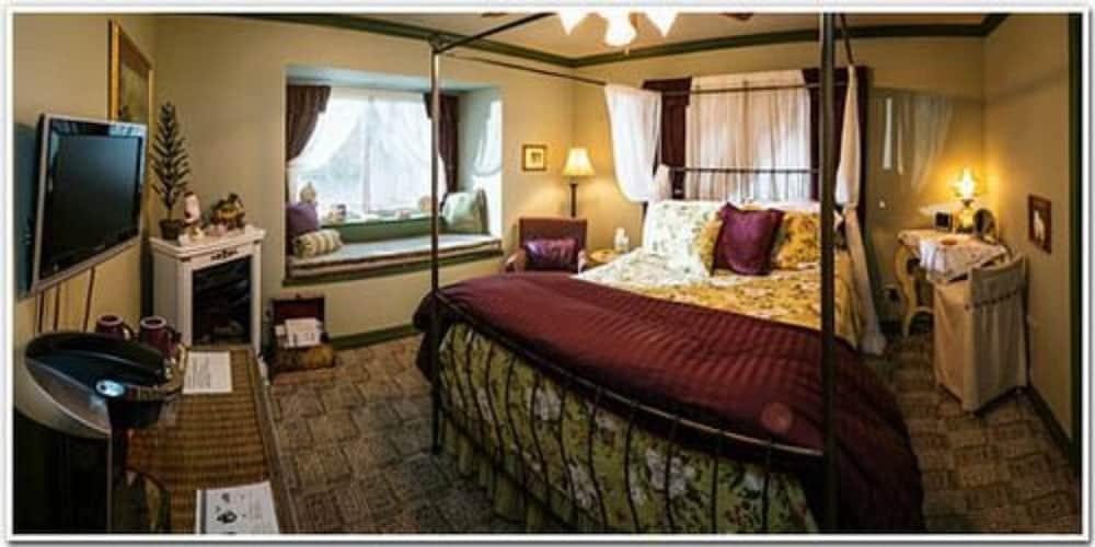 Lamb's Rest Bed and breakfast 3*