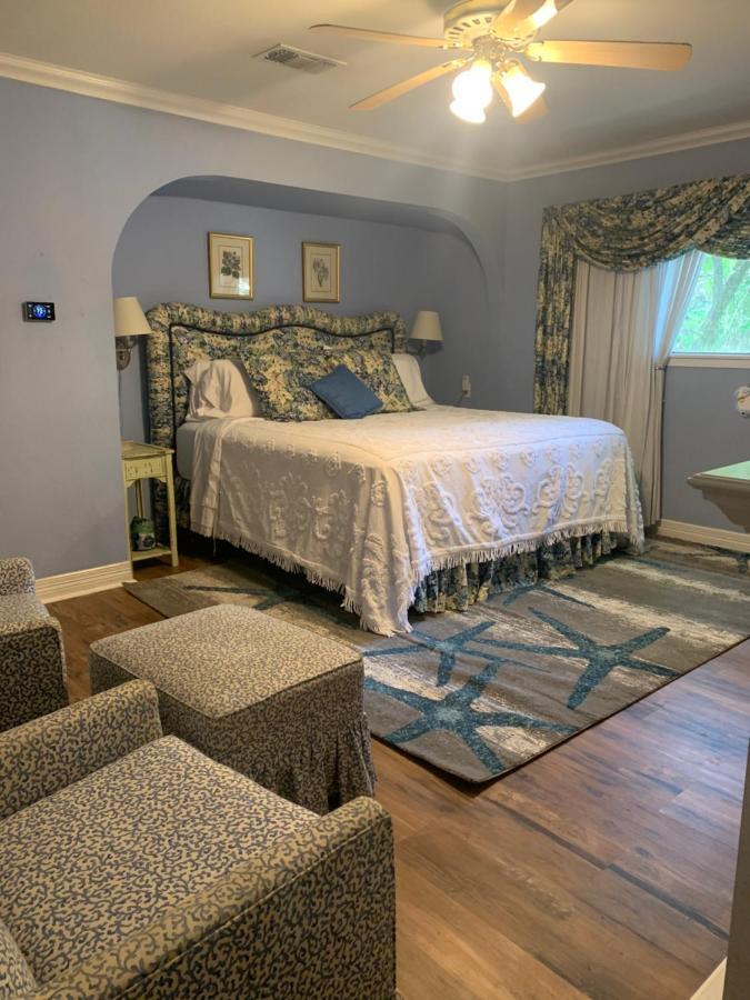 Bed and breakfast Lamb's Rest