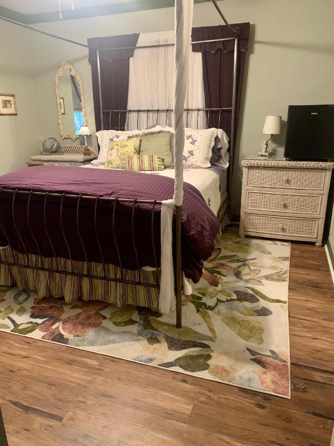 Lamb's Rest Bed and breakfast 3*