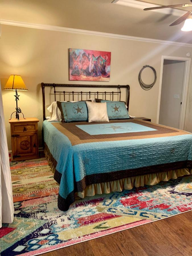 Lamb's Rest New Braunfels
