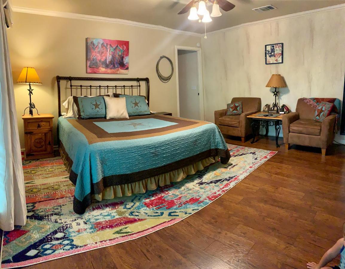 Bed and breakfast Lamb's Rest