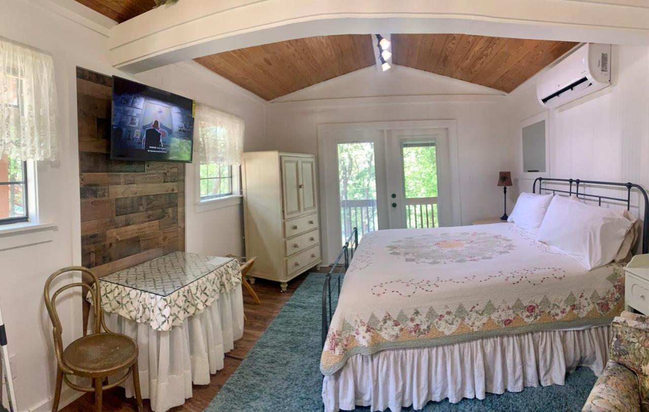 Bed and breakfast Lamb's Rest