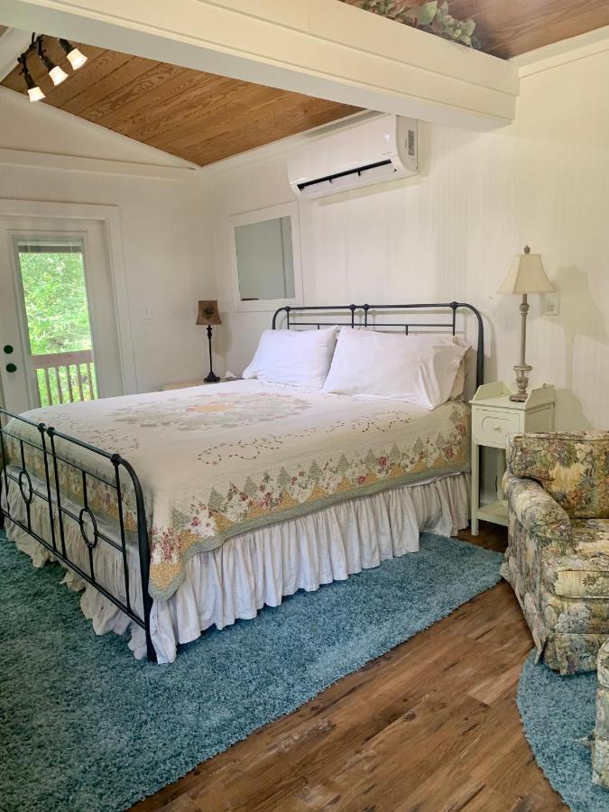 Bed and breakfast Lamb's Rest