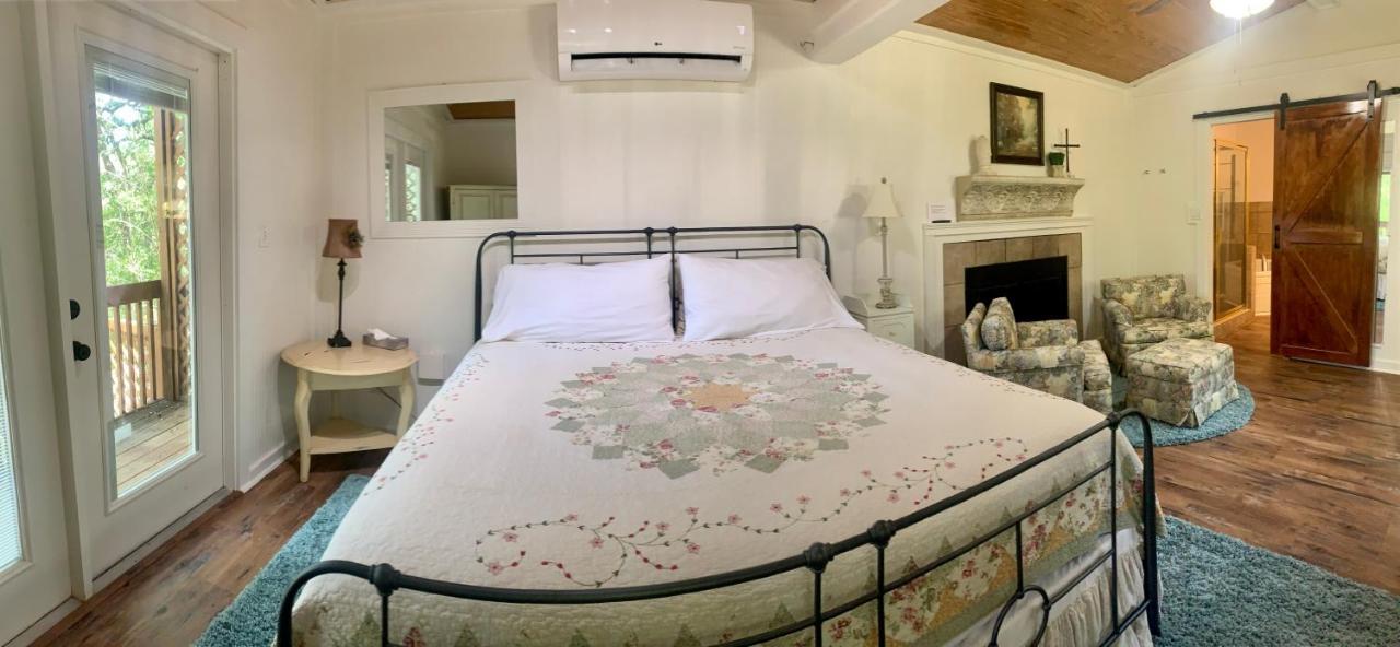 Bed and breakfast Lamb's Rest New Braunfels