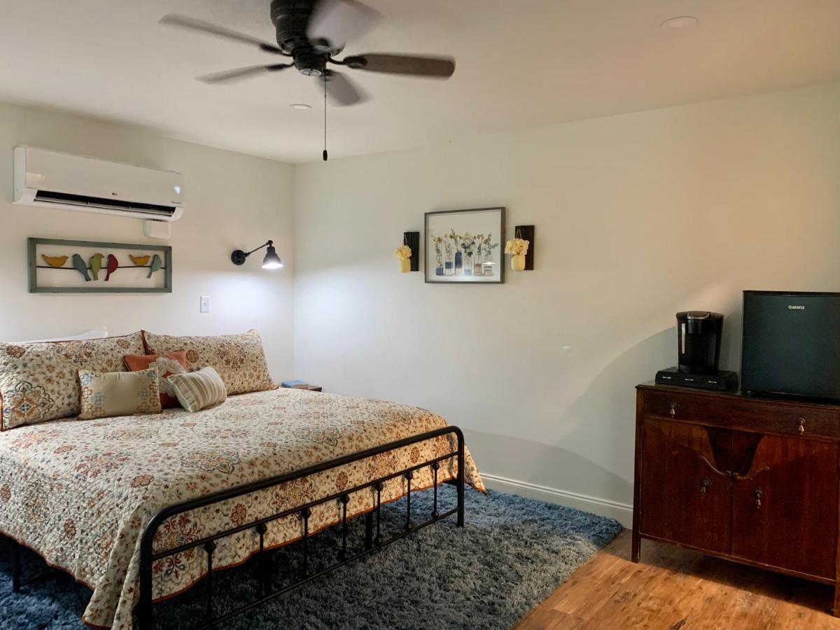 Bed and breakfast Lamb's Rest 3*