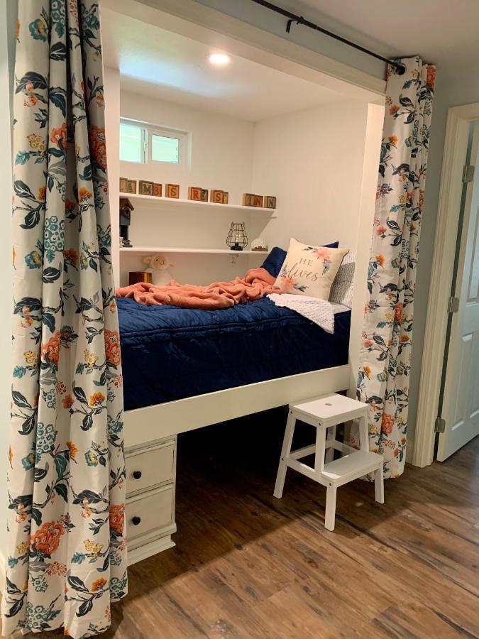 Lamb's Rest Bed and breakfast