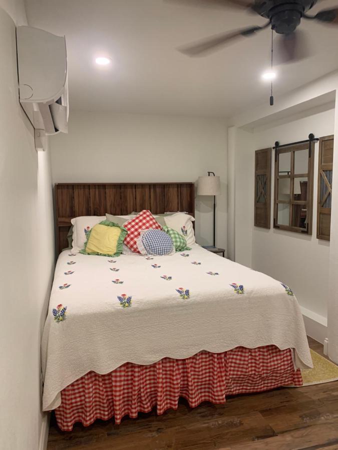 Bed and breakfast Lamb's Rest
