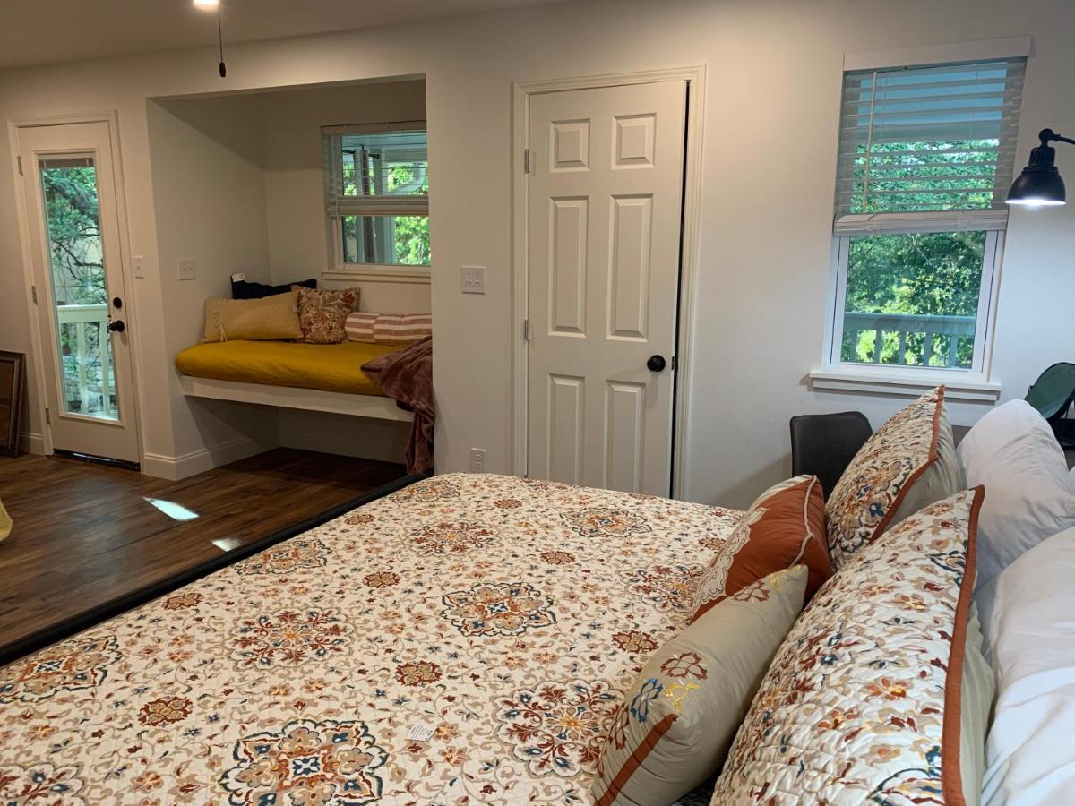 Bed and breakfast Lamb's Rest New Braunfels