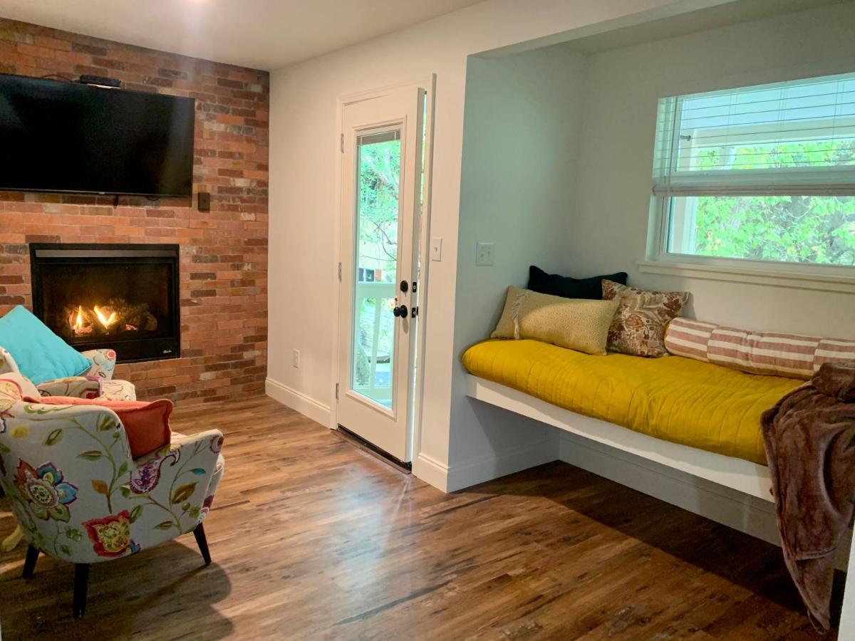Lamb's Rest Bed and breakfast 3*