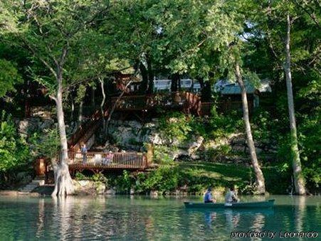 Bed and breakfast Lamb's Rest New Braunfels