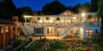 Lamb's Rest Bed and breakfast