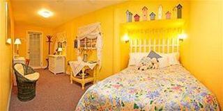 Bed and breakfast Lamb's Rest 3*