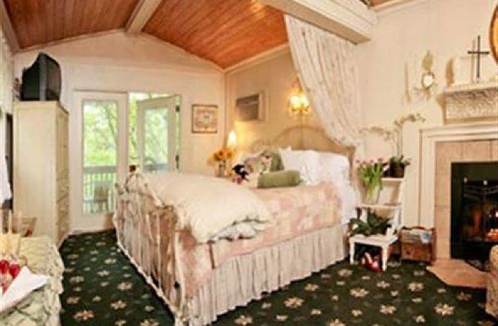 Lamb's Rest Bed and breakfast