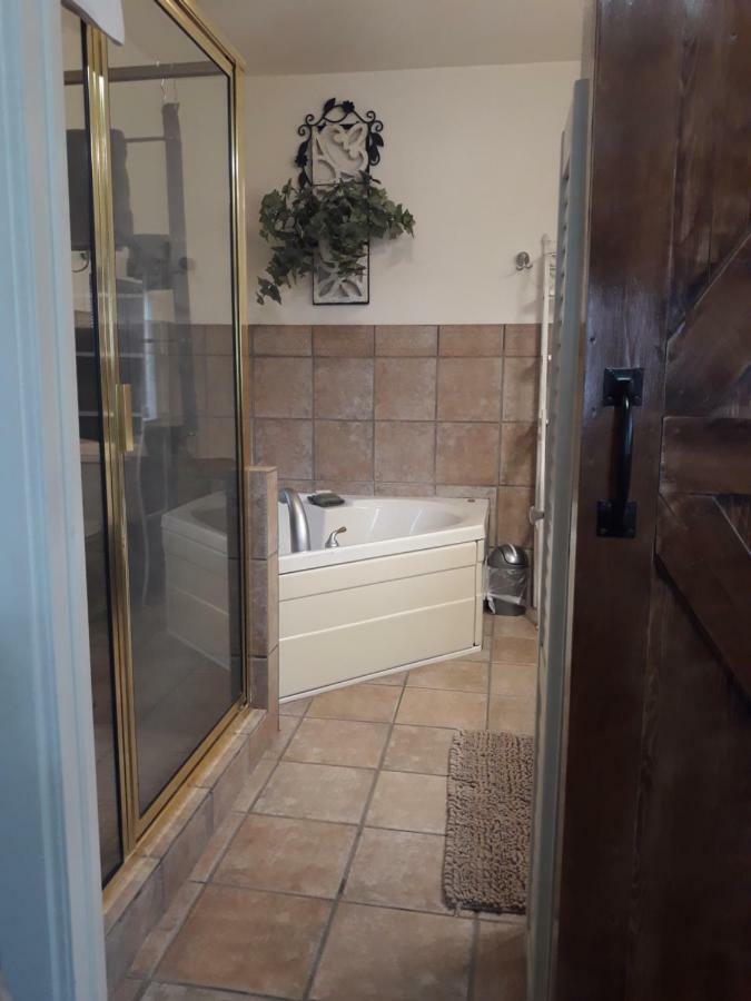 Lamb's Rest Bed and breakfast New Braunfels