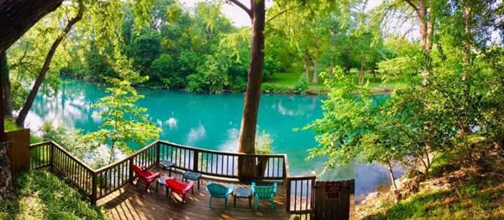 Lamb's Rest New Braunfels
