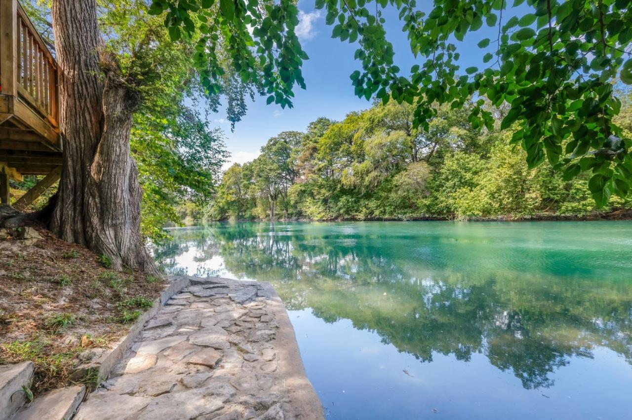 Lamb's Rest Bed and breakfast New Braunfels